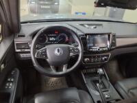 Ssangyong Rexton Sport (2019)