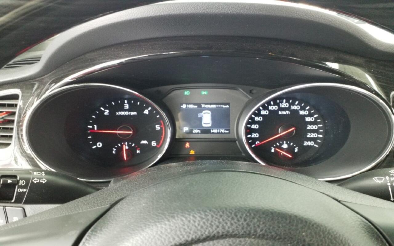Kia Carnival (2020)