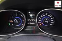 Hyundai SantaFe (2015)