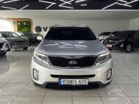 Kia Sorento (2014)