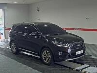 Kia Sorento (2018)