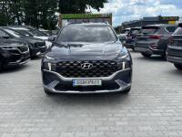 Hyundai SantaFe (2021)