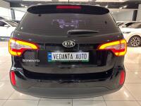 Kia Sorento (2014)