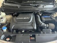 Kia Sportage (2013)