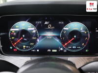Mercedes E450 (2022)