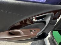 Hyundai Grandeur (2014)
