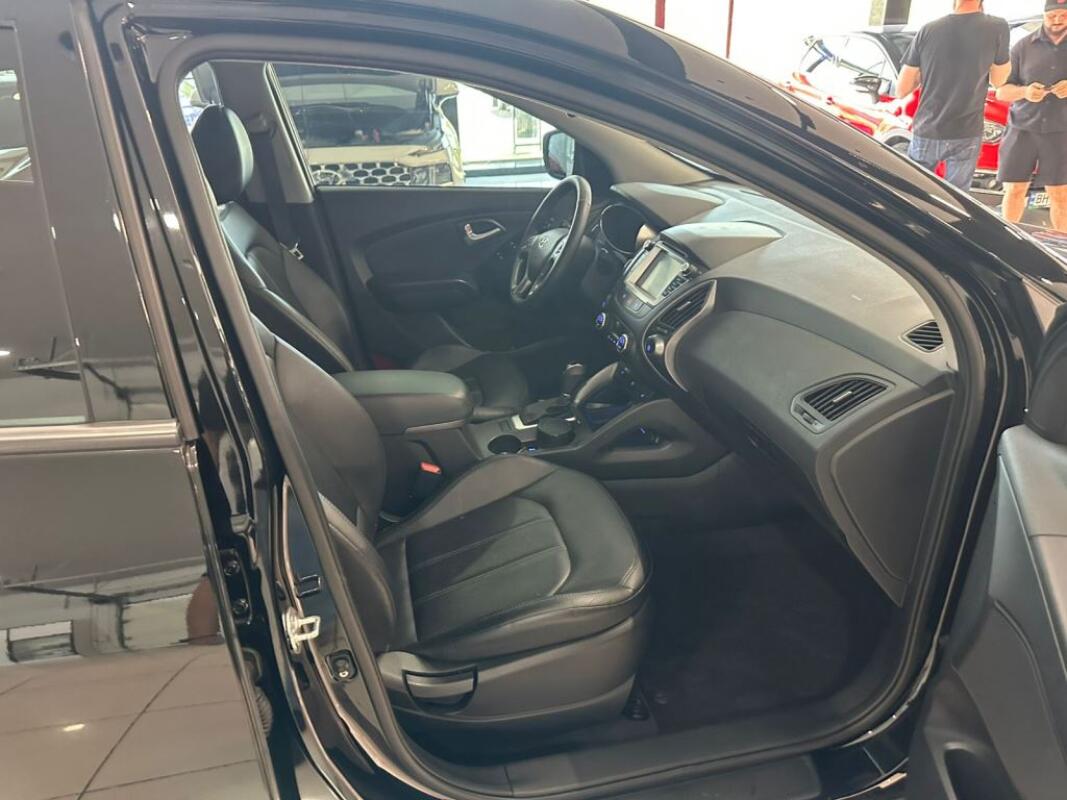 Hyundai Tucson (2013)