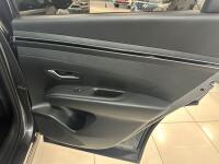 Hyundai Tucson (2021)