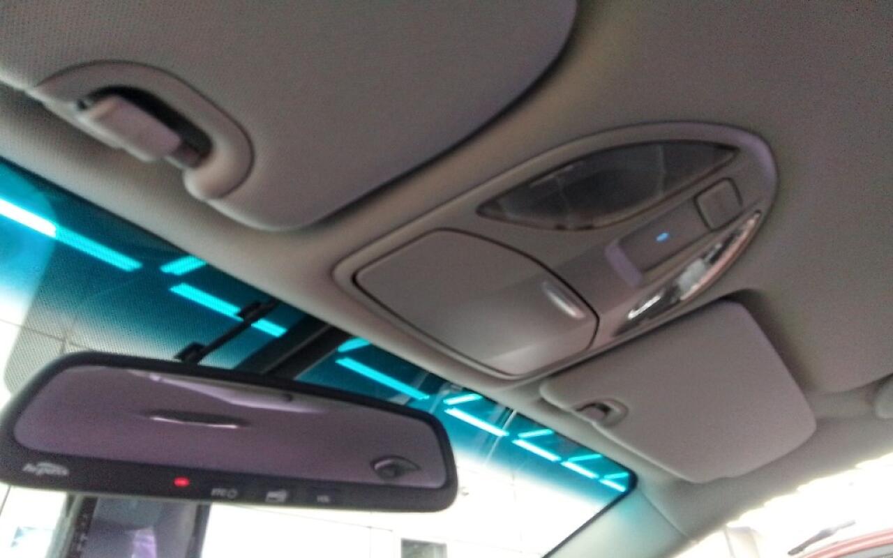 Hyundai SantaFe (2015)