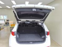 Kia Sportage (2017)