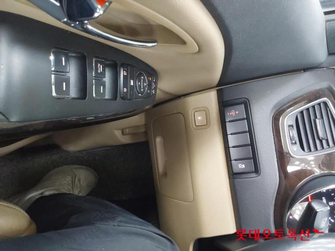Kia Carnival (2019)