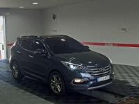 Hyundai SantaFe (2015)