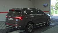 Hyundai SantaFe (2020)