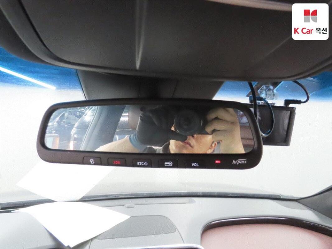 Hyundai SantaFe (2018)