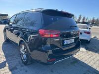 Kia Carnival (2019)