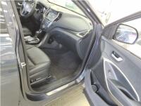 Hyundai SantaFe (2015)