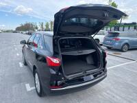 Chevrolet	Equinox (2020)