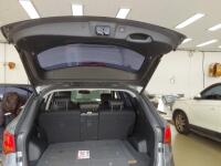 Hyundai SantaFe (2017)