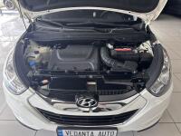 Hyundai Tucson (2011)
