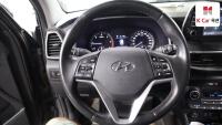 Hyundai Tucson (2020)