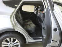 Hyundai SantaFe (2015)