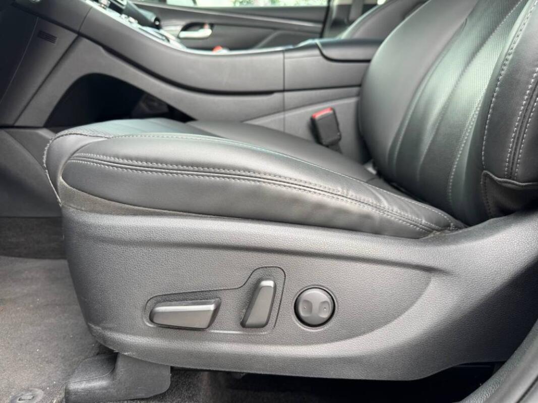 Hyundai SantaFe (2020)