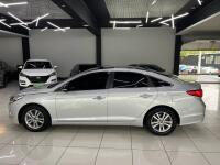 Hyundai Sonata (2016)