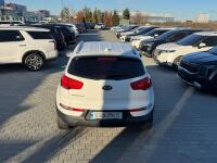 Kia Sportage (2013)