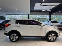 Kia Sportage (2015)
