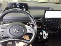 Hyundai Staria (2022)