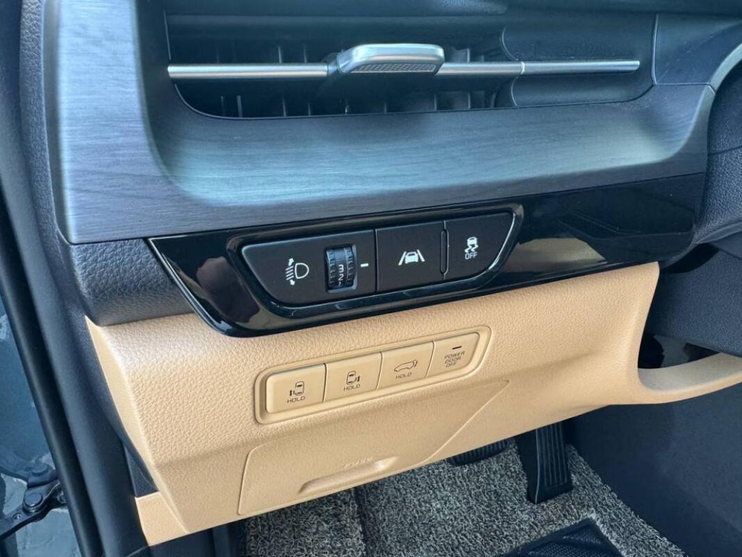 Kia Carnival (2021)