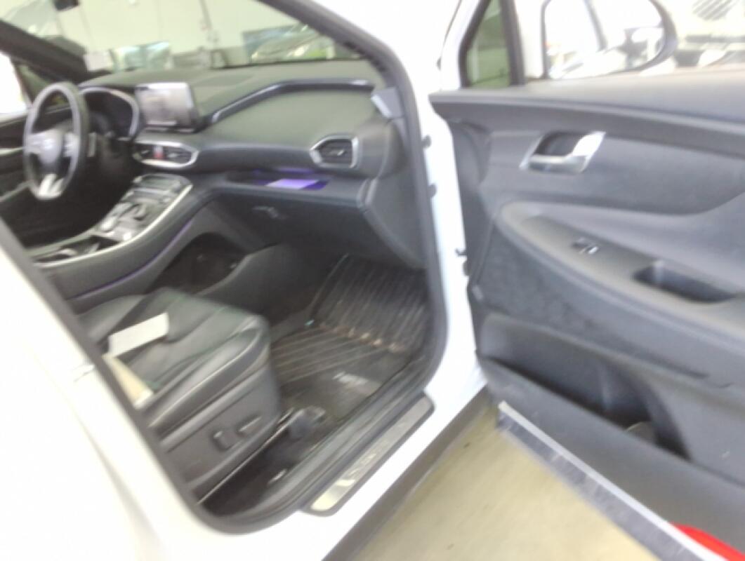 Hyundai SantaFe (2020)