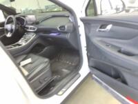 Hyundai SantaFe (2020)