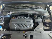Hyundai SantaFe (2018)
