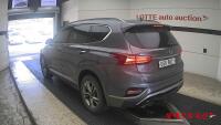 Hyundai Santa Fe (2019)