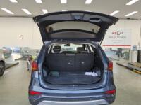 Hyundai SantaFe (2015)