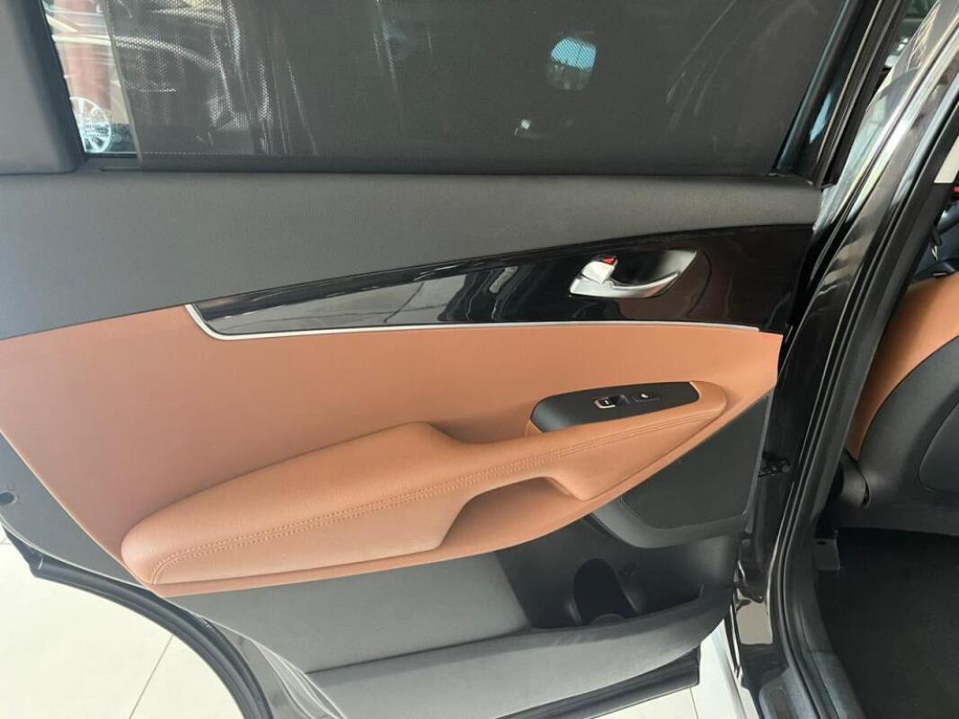 Kia Sorento (2018)