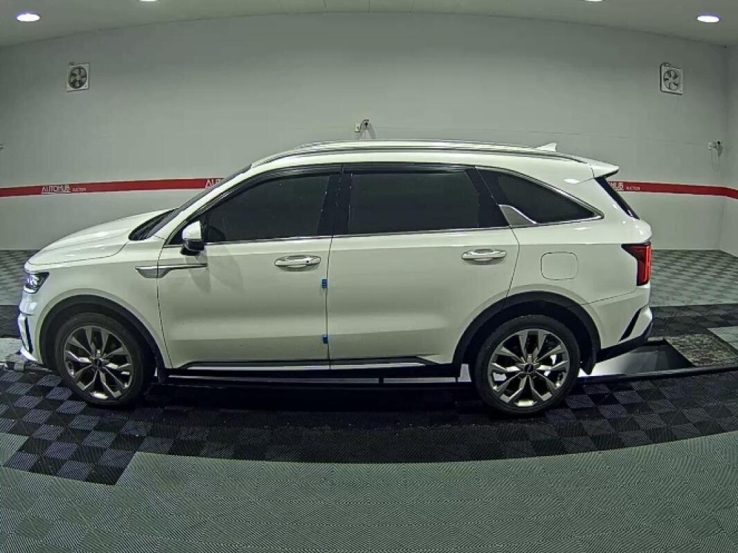 Kia Sorento (2021)