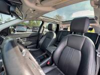 Land Rover Discovery Sport (2019)