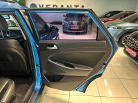 Hyundai Tucson (2017)