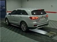 Kia Sorento (2018)