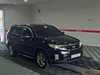 Kia Sorento (2014)