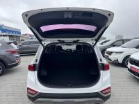 Hyundai SantaFe (2019)