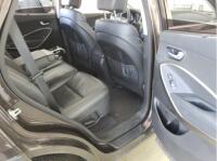 Hyundai SantaFe (2015)