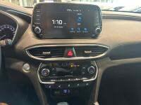 Hyundai SantaFe (2020)