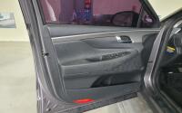 Hyundai Santa Fe (2018)