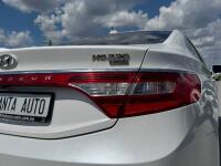 Hyundai Grandeur (2014)