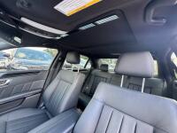 Mercedes E250 (2016)