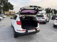 Kia Sportage (2014)
