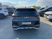 Kia Sportage (2021)